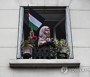 FRANCE FASCISM PROTEST