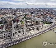 ADDITION European Election Hungary