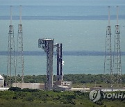 Boeing Astronaut Launch