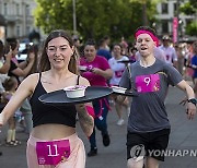 Lithuania Pink Soup Fest