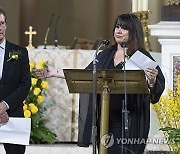 Canada Ferland Funeral