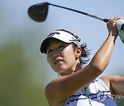 US Womens Open Golf