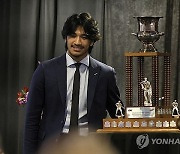 CHL Awards Hockey