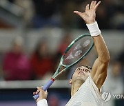 France Tennis French Open