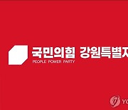 캠프페이지 부지 '공원→주거 개발'…국힘 강원 "시민 뜻 무시"