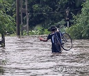 SRI LANKA FLOOD