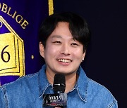 [TEN포토]배현진 감독 '노정의 인형같아...캐릭터 해석도 뛰어나'