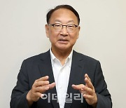 "나랏빚 1100조원…돈 덜 쓰는 효과적 저출산·고령화 대책 고민해야"[ESF2024]