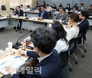 [포토]LH에서 열린 전세사기 피해자 주거안정 지원 강화방안 토론회