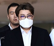 경찰 "김호중 '인권침해' 주장 전혀 동의 안해"