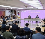 박경귀 아산시장 "내년 아산시 출범 30주년 기념 '아산 관광의 해' 등 기념 사업 추진"