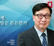 [논단]한국 경제, 펀더멘털은 튼튼한가