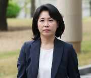 김혜경, 식사비 결제했냐는 질문에 "기억 안 나"…동석자는 "밥값 조율 안 해"