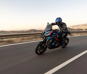 BMW모토라드, M1000XR 출시..가격 4,290만원부터