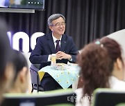 정기환 한국마사회 회장, CEO 현장 보폭 넓힌다