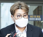 경찰 “김호중, 면허취소 값도 나와…‘인권침해’ 주장 동의못해”