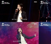 HYNN(박혜원), 에이핑크 '덤더럼+1도 없어' 스틸 성공(송스틸러)