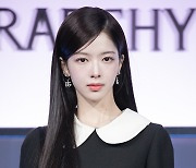 '하이라키' 노정의 "배현진 감독 기다려…리미티드 에디션 같은 느낌"