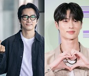 변우석 빈 자리, 송승헌이 채운다…'플레이어2' 선수 입장