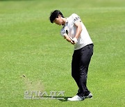 [포토]곽태휘, 2024축구인골프대회 우승