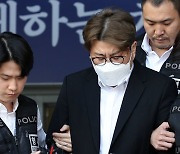 서울청장 "김호중, 사고때 면허취소 수준…길, 음주운전 방조 아냐"