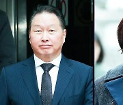 판사 출신 변호사 "1년 이자만 650억, 최태원 이혼소송 말았어야"