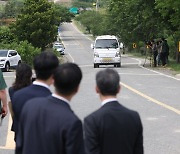 아내 죽은 그날, 졸음운전 맞았나…'진도 저수지 살인' 재검증