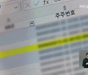 [단독] 대기업 대외비 정보 탈탈…“대기업 해킹 통로 될 수 있어” [사이버위협]