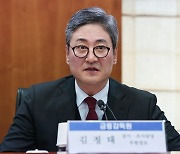 "상장사 40%가 '선배당 후투자' 도입…추가 지원방안 적극 검토"