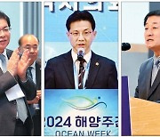 이대석도 부산시의회 의장 선거 합류…예측할 수 없는 승부