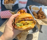 Jaggers’ first international burger outlet to open in Korea in July