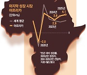 “청년 3명중 1명은 이곳에 산다”…한국기업들 구애 나선 ‘검은대륙’