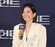 전혜진, 아픈 과거사 뒤로하고 “‘라이딩 인생’서 가족 간의 관계 기대”