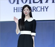 [MD포토] 노정의 '상의 0.01% 학교의 퀸카'