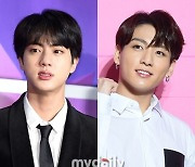 비로소 6월, BTS의 시간…진 허그회→정국 팬송 '불변의 아미♥' [MD픽]