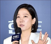 전혜진 아픔 딛고 복귀, 경찰 ‘故 이선균 정보유출 수사관’ 구속영장 신청[MD이슈](종합)