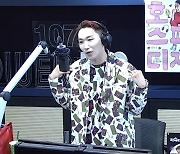 김호영, 최화정 DJ 바톤 받아 “브런치 먹는다면서 감자탕 시키고 응원” 유쾌 폭로(파워타임)