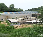 "퇴비 공장서 악취가 풀풀" 담양 봉산 주민들 고충 호소