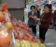 송미령 장관 "폭염·장마 등 여름철 재해 예방 총력 대응할 것"