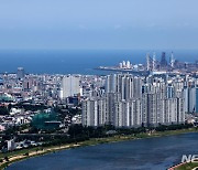 윤석열 대통령, 포항 앞바다 140억 배럴 석유·가스 매장 가능성 커