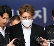 경찰 "김호중, 가장 보수적 실험 값에서도 음주운전 수치 나왔다"