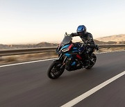 BMW 모토라드, 고성능 모터사이클 '뉴 M 1000 XR' 출시