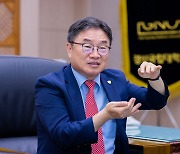 권순기 총장 "지방에서 세계적 경쟁력 갖는 대학 가능 입증"