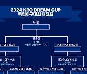 제2의 진우영은 누구? KBO DREAM CUP 독립야구대회 개막...국해성·정진기 참가