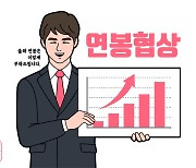 "연봉 6000만원이 적다고?"···직장인 고액연봉 얼마길래?