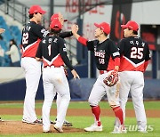 'KIA 10개 부문 1위' KBO, 올스타 팬 투표 1차 중간 집계 결과 발표...득표 1위는 양의지