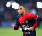 'PSG 속 쓰리겠네' 자유 계약으로 보낸다…음바페 5년간 3,300억 챙긴다