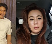 "노소영 저격?" '유태오 ♥' 니키 리 인스타 글에 온라인 해석 '분분'