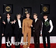 BTS 진, 허그회→정국·RM 신곡 발매...'군백기'에도 열일 중인 멤버들 [종합]