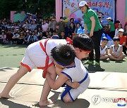 북한, '국제아동절' 기념